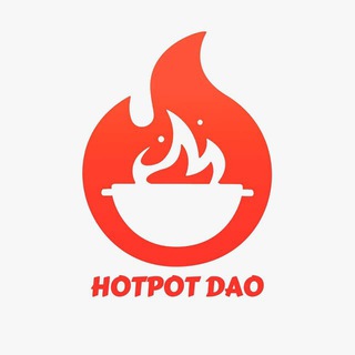 mega hotpotdao (hong kong / hk edition) Telegram Group Link