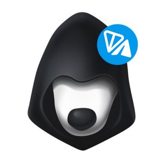 Telegram profile photo for TG/TON Community（华语）