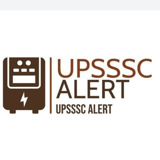 UPSSSC ALERT