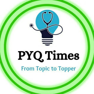 pyq channel logo