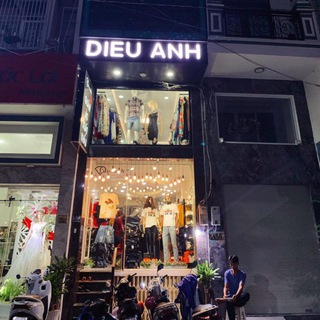 DIỆU ANH BLOUSE