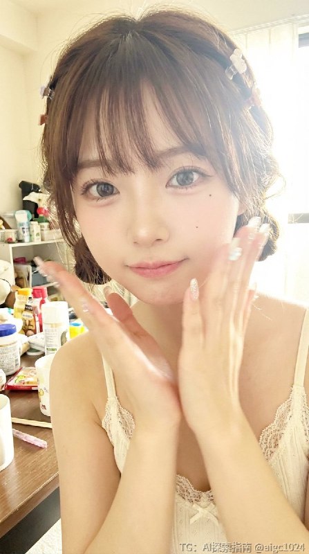 OK 来发布这组提示词✨正是因为有了曝光、死黑、模糊、随意拍摄、低像素、泛白泛黄、杂乱等不完美元素，才构建出真实的AI图像