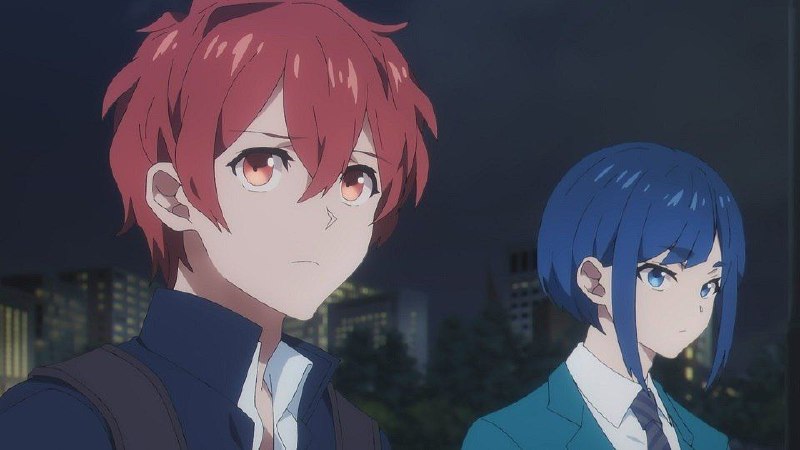 UniteUp! 眾星齊聚 第4集