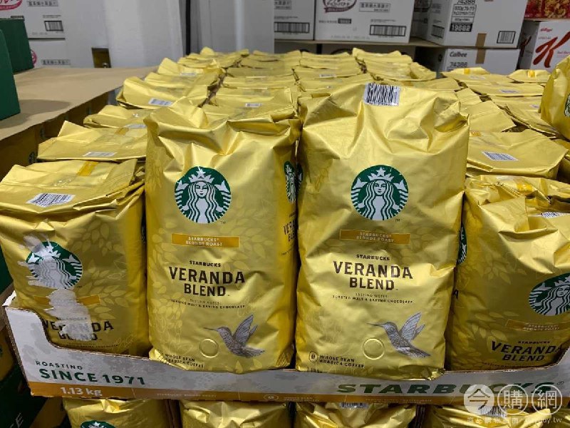 Costco優惠商品情報  01/20(四)前 折150元 優惠幅度大☕️STARBUCKS 黃金烘焙綜合咖啡豆 #648080#4篇開箱文章 