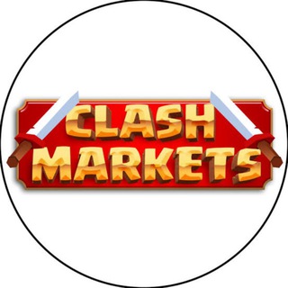 CLASH OF CLANS Telegram Group Link