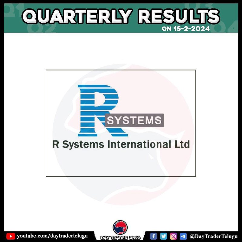 Tomorrow results