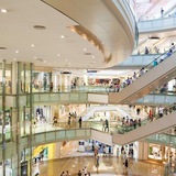 SHK Malls