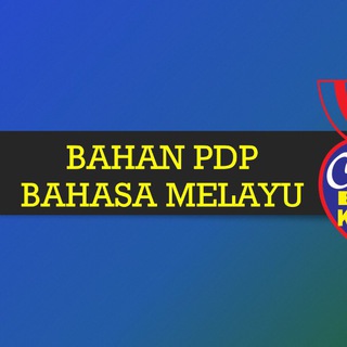Bahan PdP Bahasa Melayu Telegram Group Link