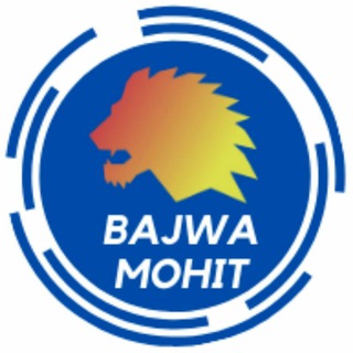 Bajwa MoHiT Telegram Group Link