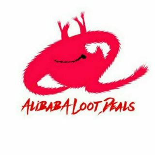 AliBaba Loot Deals Telegram Group Link