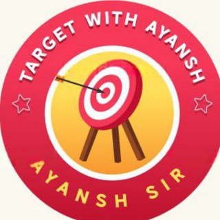 Target with Ayansh