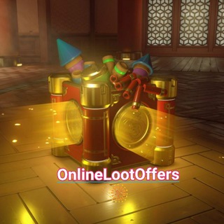 Online Loot Offers🔰✅🌐 Telegram Group Link