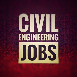 Civil Engineering Jobs Telegram Group Link