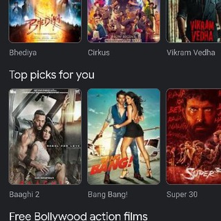 Free Hindi Web Series ◀️ Telegram Group Link