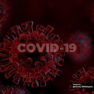 ⚫️ COVID-19 MALAYSIA 🇲🇾 Telegram Group Link