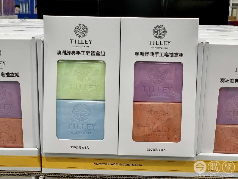 商品完整情報 