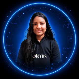IItian Neha Gupta(CSIR NET, UPSC GEOSCIENTIST AND OTHER PHYSICS RELATED EXAM) Telegram Group Link