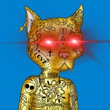 CryptoCat 🀄️🐈‍⬛