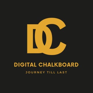 DigitalChalkboard- banking/CDS/NDA/SSC/AFCAT/SI/STATE GOVT JOBS/JNVST Telegram Group Link