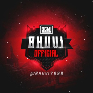 BHUVI OFFICIAL