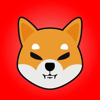 Shiba Inu News & Announcements Telegram channel profile photo