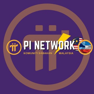 Pi Network Sabah Community 🇲🇾 Borneo (Sabah Sarawak Brunei Kalimantan)