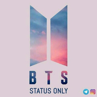 BTS STATUS Telegram Group Link