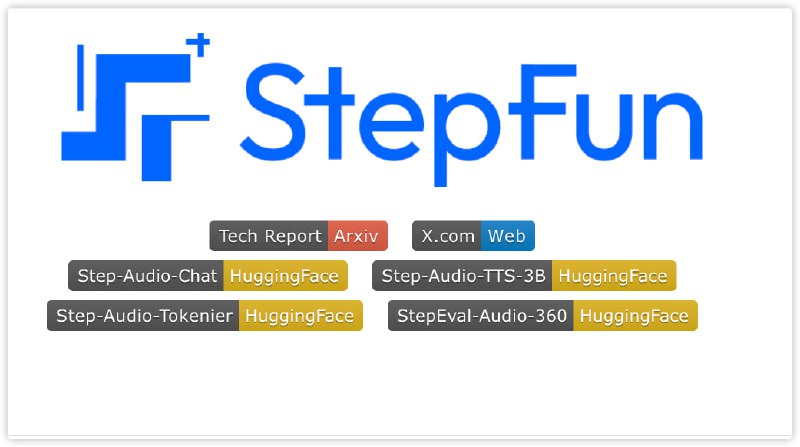 Step-Audio：是一个集 语音 理解与生成控制一体化的产品级 开源 实时语音 对话系统