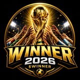 WINNER 2026