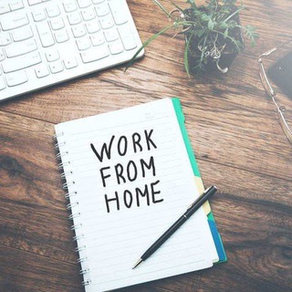 WORK FROM HOME PART-TIME JOBS Telegram Group Link