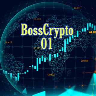 Boss Crypto Official