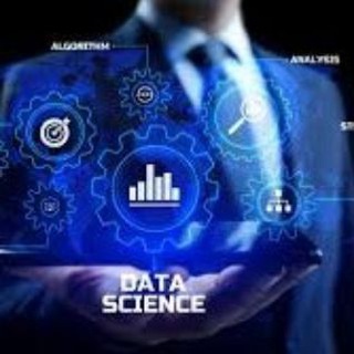 Data science | analytics | python | PowerBI | excel | competitive programming jobs and study material Telegram Group Link