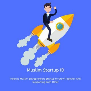 Muslim Startup Community