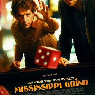 Mississippi Grind 2015 Sub Indo Telegram Group Link