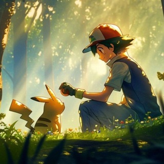 ✨Prime Legends of Pokemon Go ✨