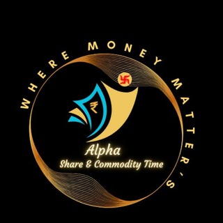Alpha-Shares-commodity-Line Telegram Group Link