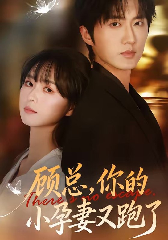 顾总，你的小孕妻又跑了（47集）马薇＆顾天逸
