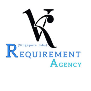 ✈️சிங்கப்பூர் வேலை வாய்ப்பு நிறுவனம் Telegram Group Link