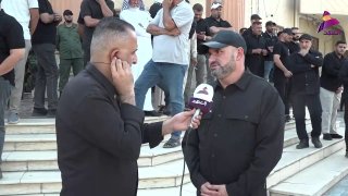 ALAhad TV - ערוץ אל אהד