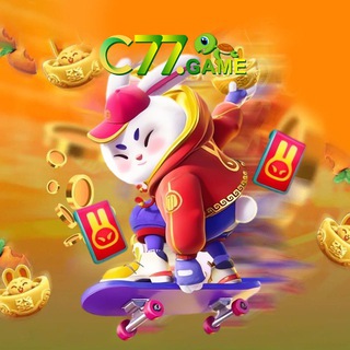 Telegram profile photo for c77.game-Canal oficial