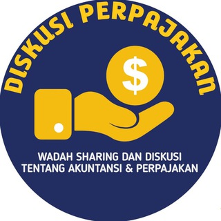 DISKUSI PERPAJAKAN🇮🇩