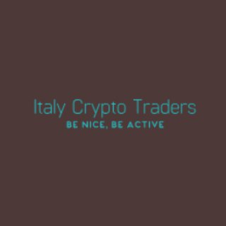Italy Crypto Traders