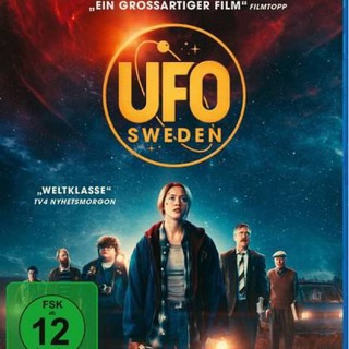 UFO Sweden movie download Telegram Group Link