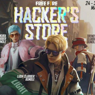 🧑‍💻HACKERS_STORE Telegram Group Link