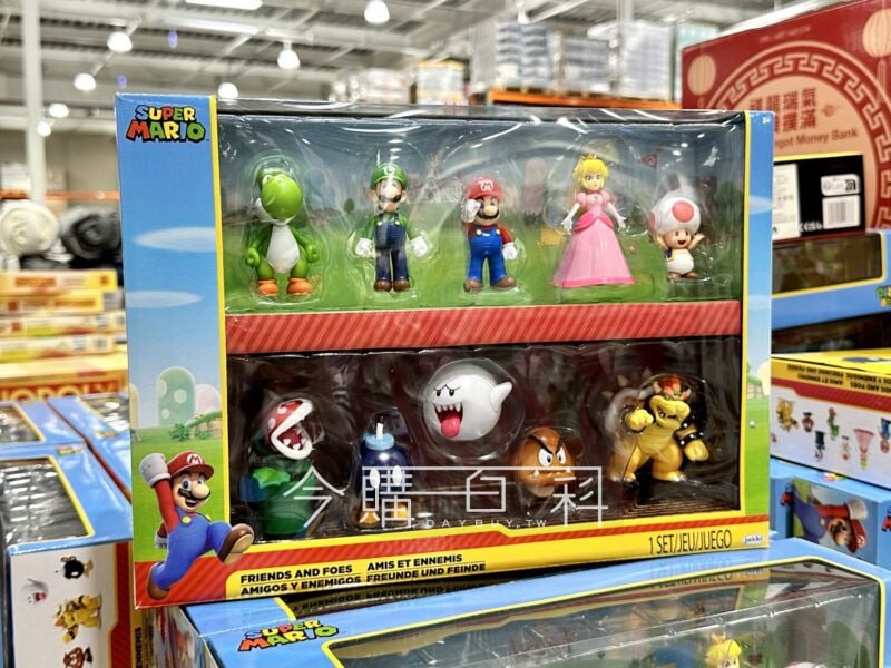 新品情報看這裡 