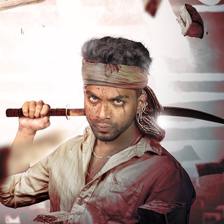 Telegram profile photo for PRANAV PG