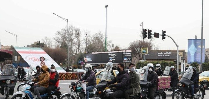 PiranshahrRudaw: ⭕️موتورسیکلت زیر ۲۵۰ میلیونی دیگر در بازار نیست / گرایش مردم به بازار دست دوم!🔹از ابتدای سال با افزایش ۲۰ تا ۳۰ درصدی قی