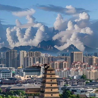 Telegram profile photo for 西安都市日报中转
