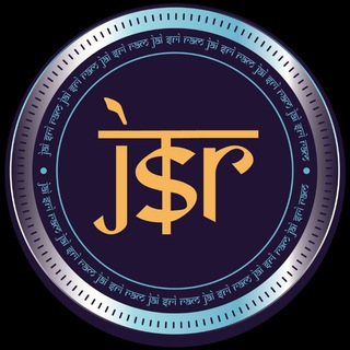 Telegram profile photo for $JSR