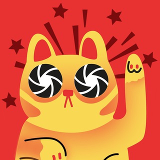 Китайский плакат Telegram Group Link